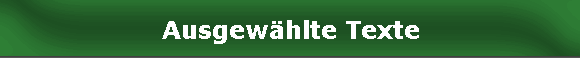 Ausgewhlte Texte